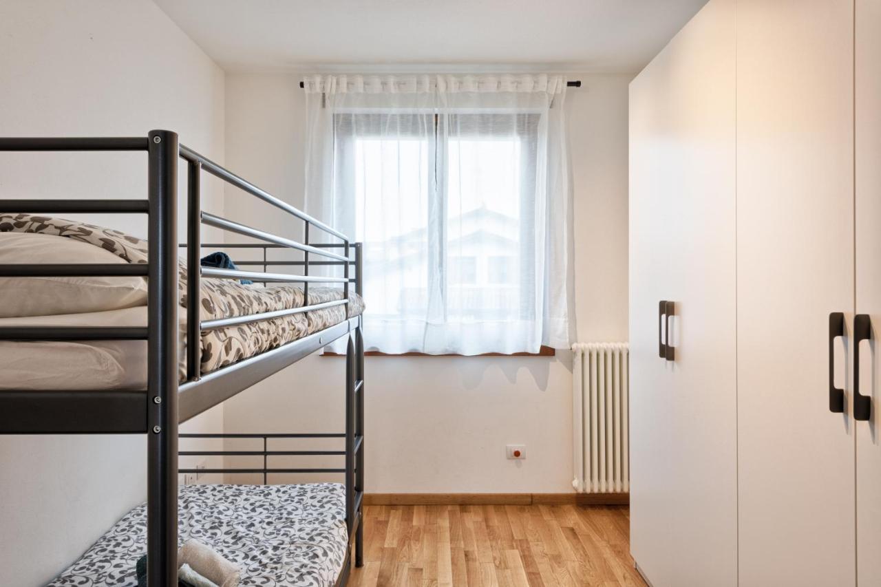 Casa Alessandro Con Piscina Lago Di Garda Salionze Buitenkant foto