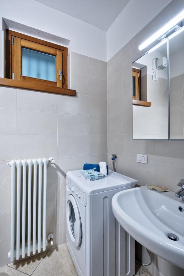 Casa Alessandro Con Piscina Lago Di Garda Salionze Buitenkant foto