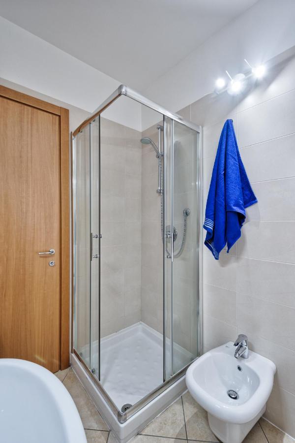 Casa Alessandro Con Piscina Lago Di Garda Salionze Buitenkant foto