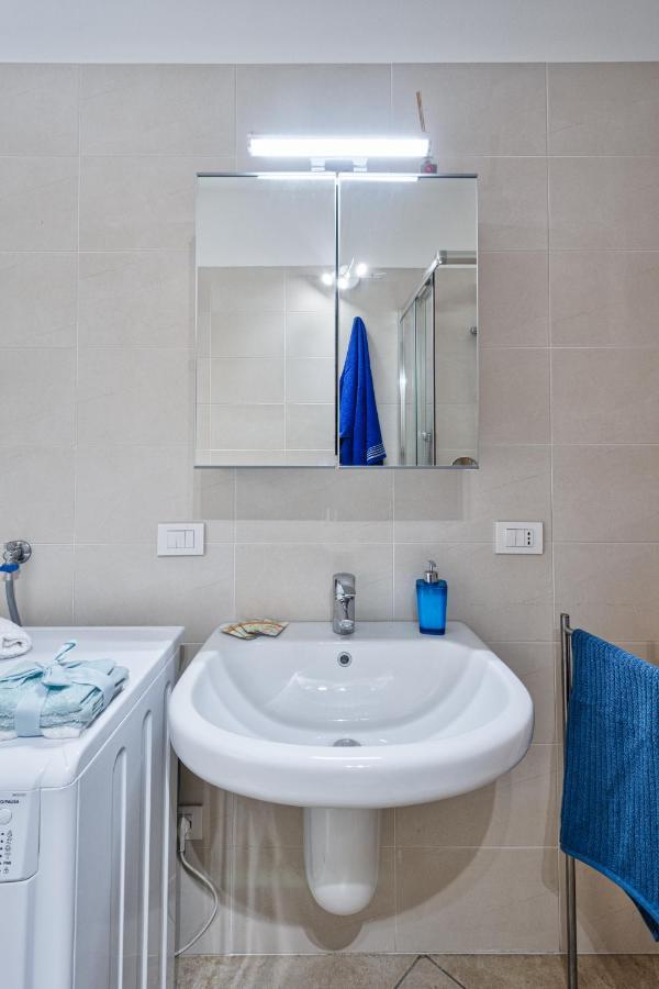 Casa Alessandro Con Piscina Lago Di Garda Salionze Buitenkant foto