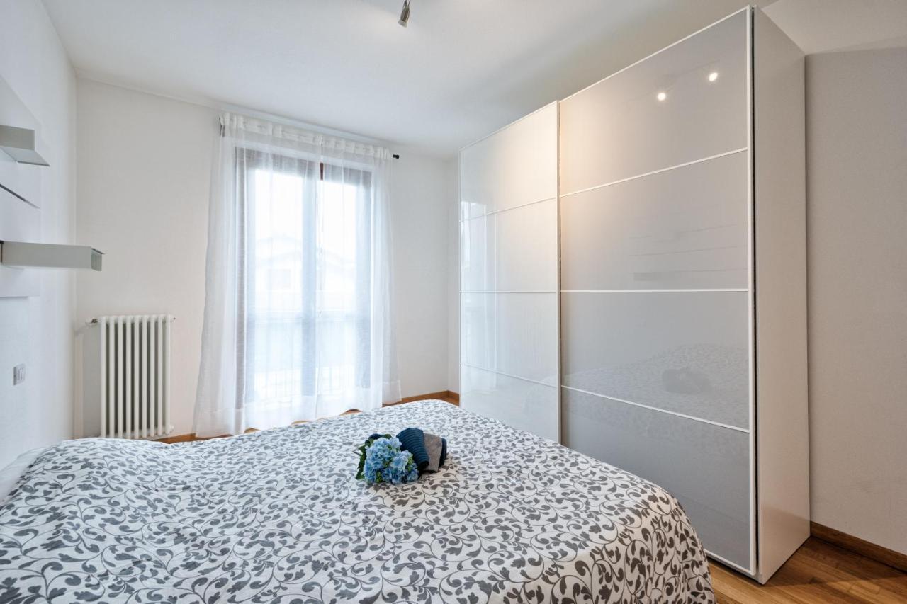 Casa Alessandro Con Piscina Lago Di Garda Salionze Buitenkant foto
