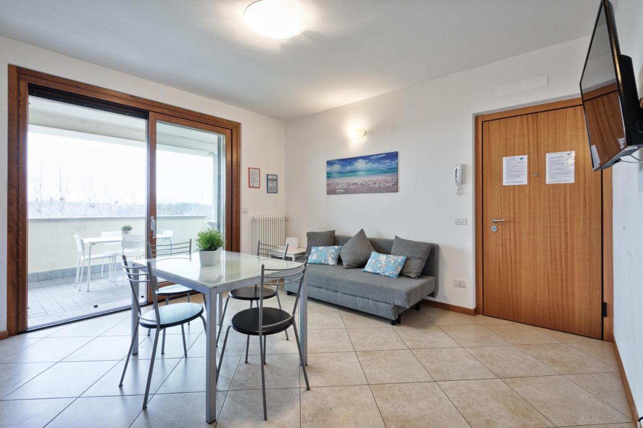 Casa Alessandro Con Piscina Lago Di Garda Salionze Buitenkant foto