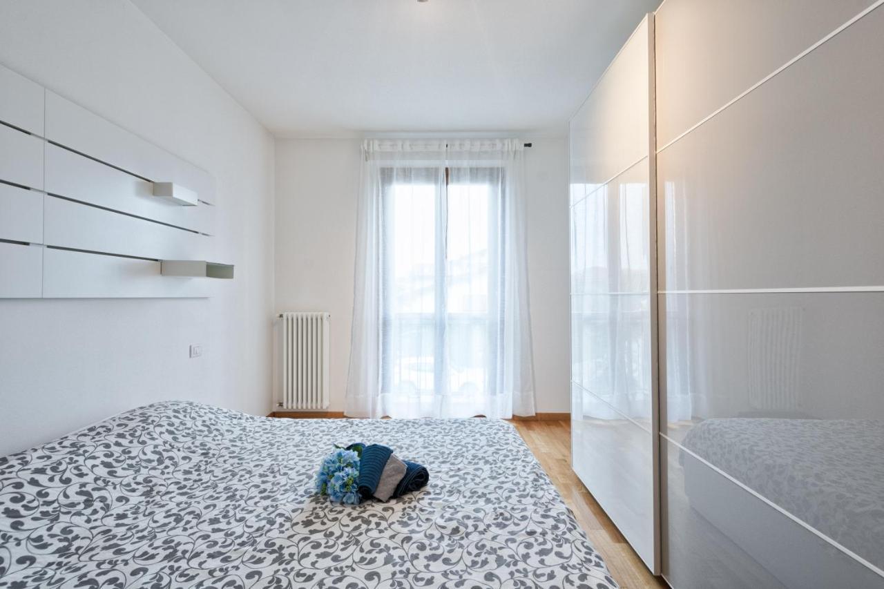 Casa Alessandro Con Piscina Lago Di Garda Salionze Buitenkant foto