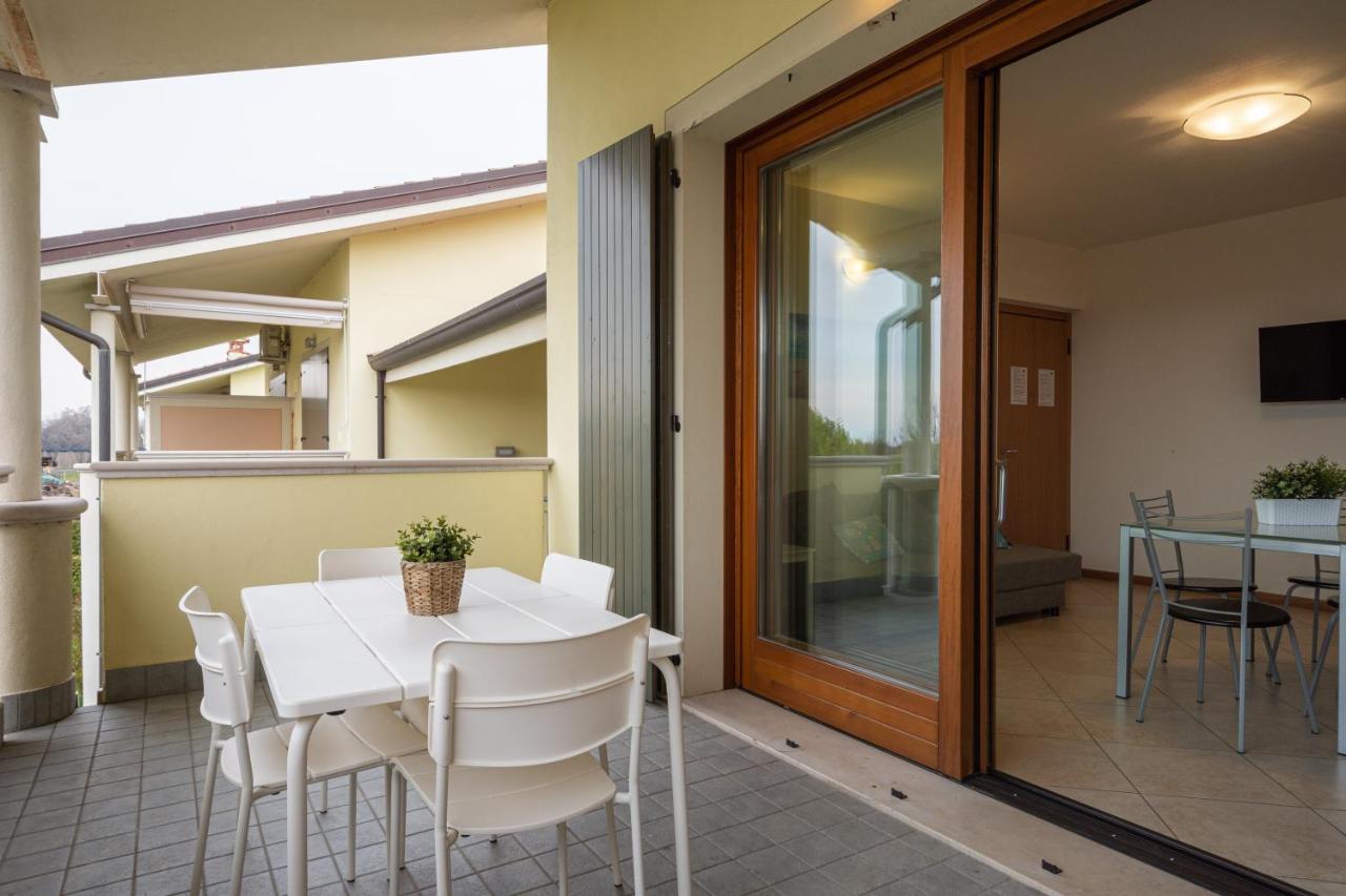 Casa Alessandro Con Piscina Lago Di Garda Salionze Buitenkant foto